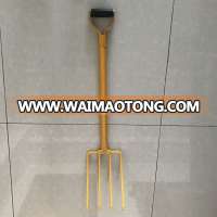 tangshan china agriculture fork steel tools for farming & garden