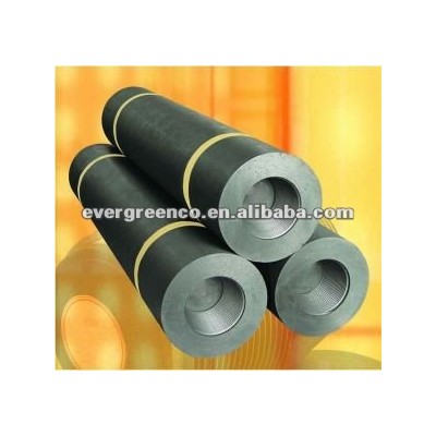 UHP Graphite electrode