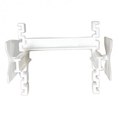 Plastic Glass Block Spacer For 80mm Thickness Glass Block